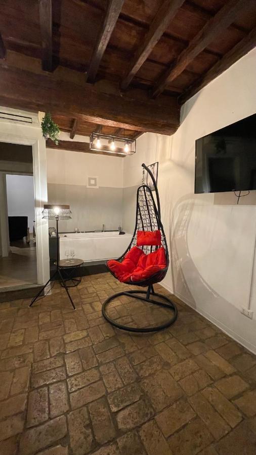 Suiterelax Semesterbostad Rom