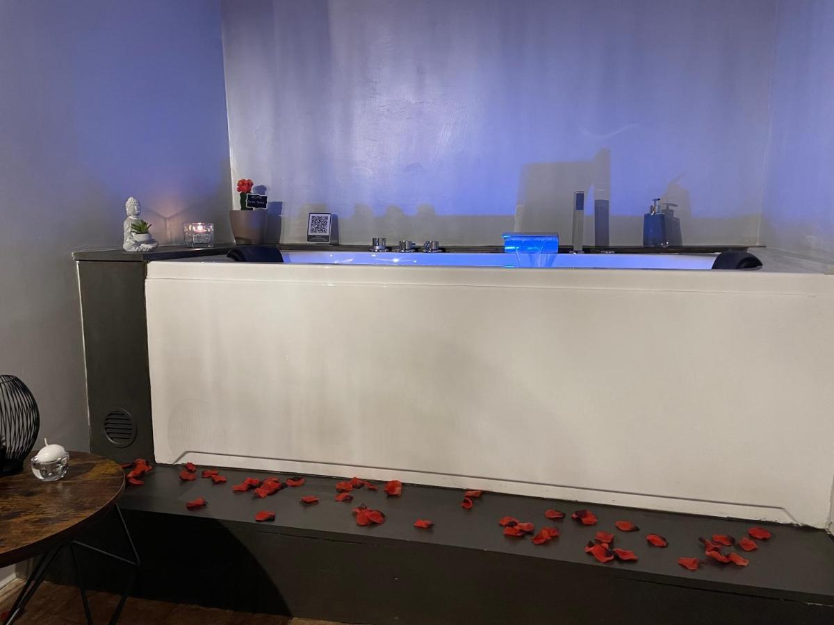 Suiterelax Semesterbostad Rom