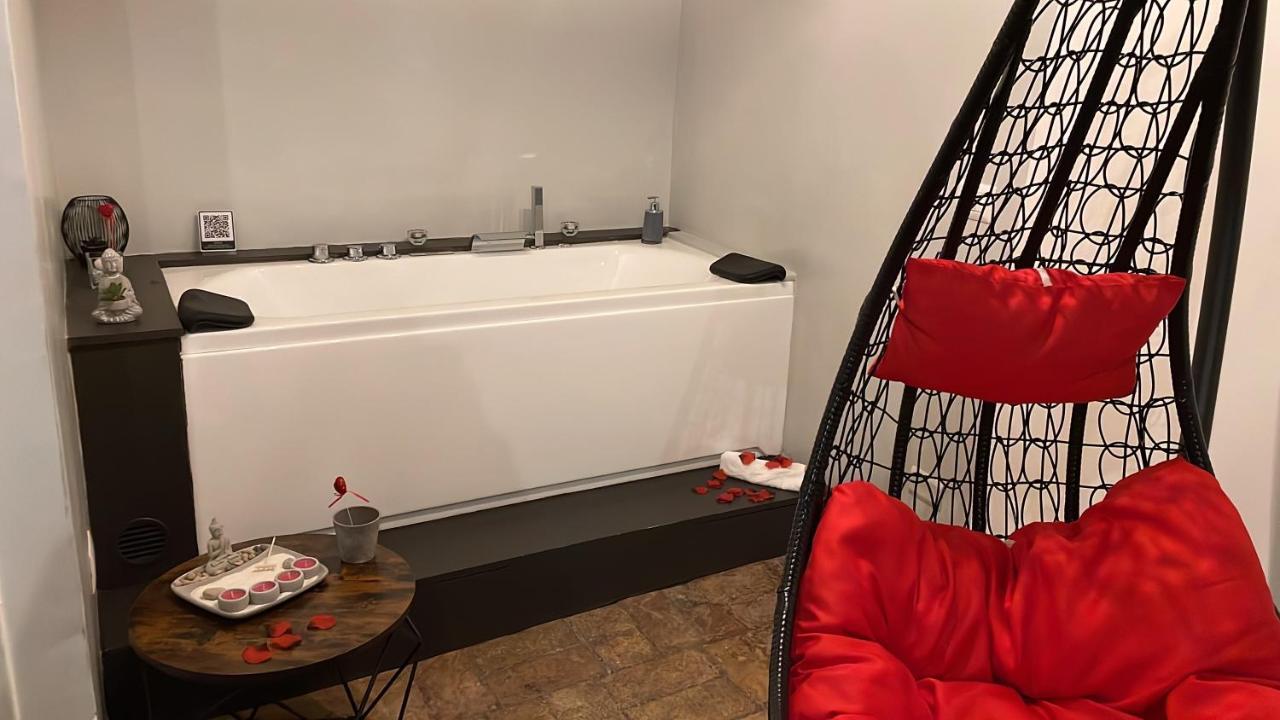 Semesterbostad Suiterelax