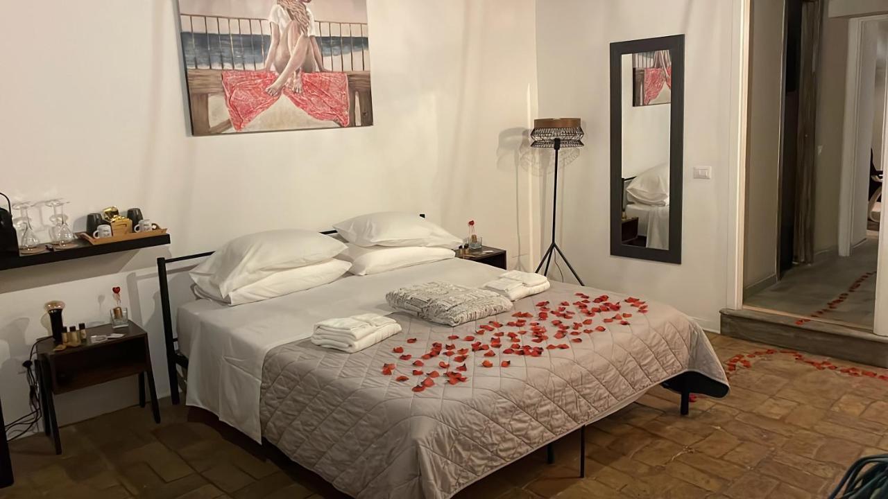 Suiterelax Semesterbostad Rom